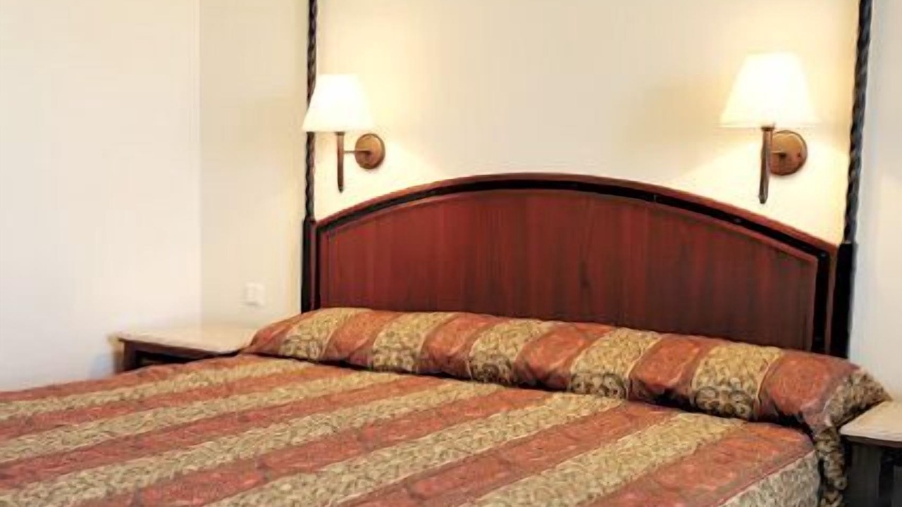 Photo of Bedroom in Nazareth