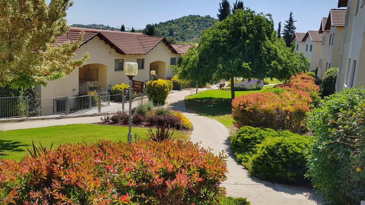 Photo of Outdoor in Tzuba