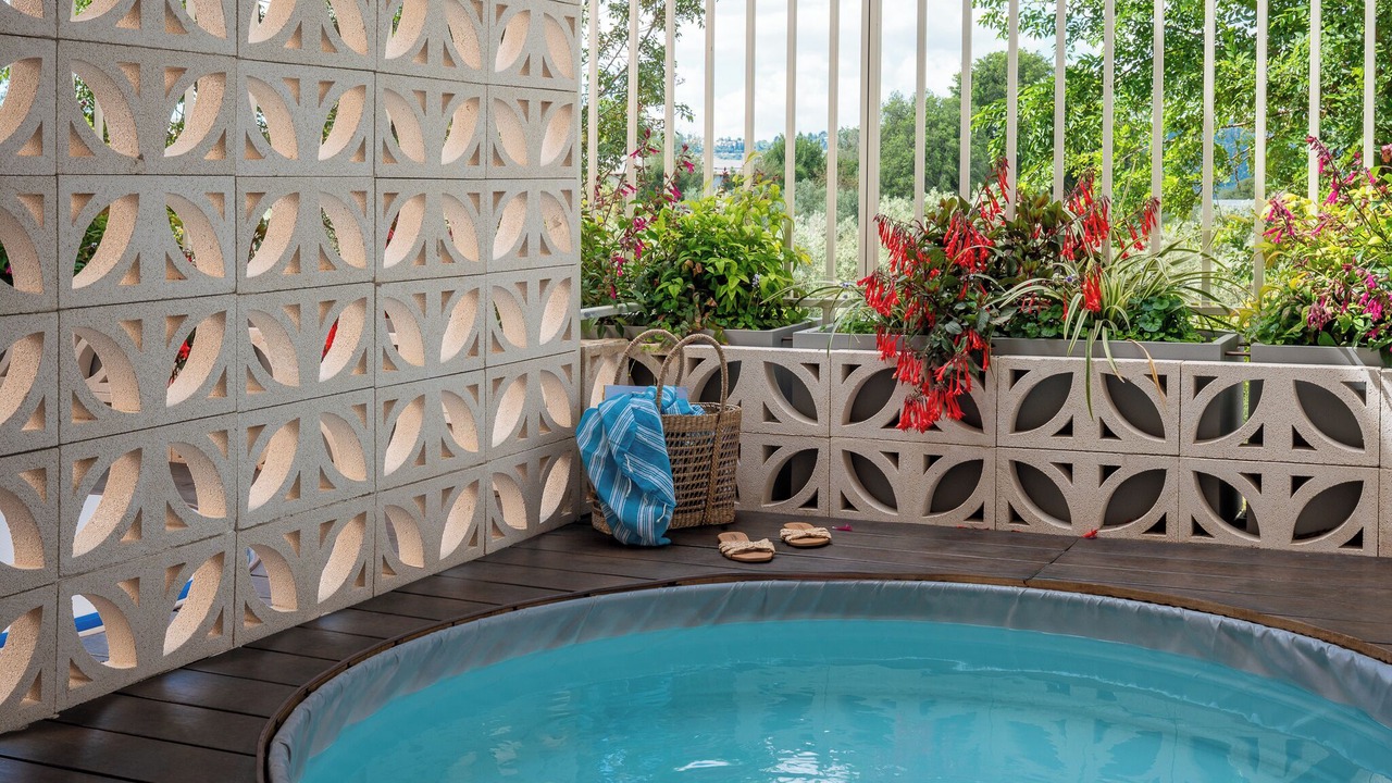 Photo of Patio Balcony in Tzuba