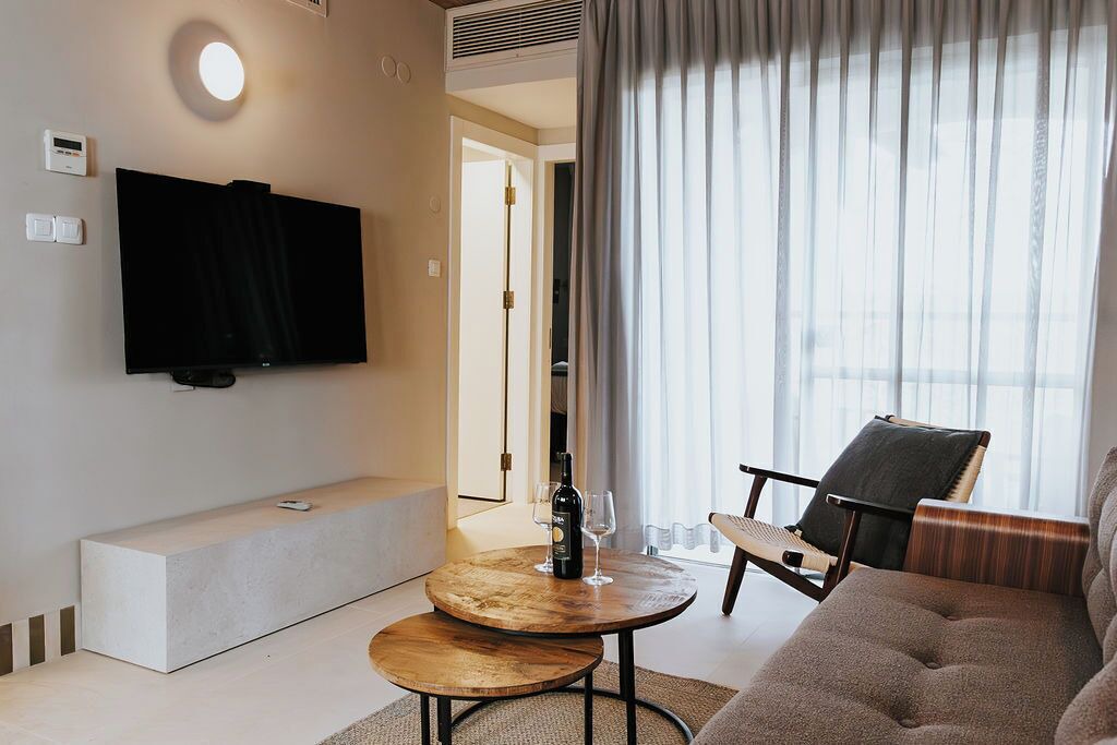 Photo of Bedroom in Tzuba