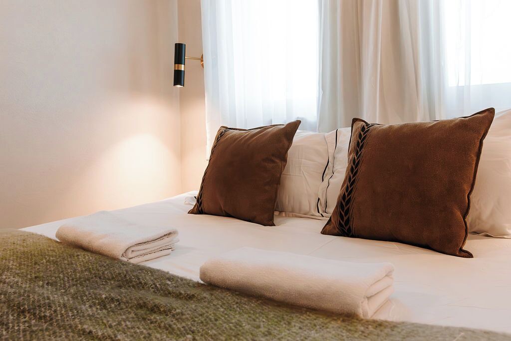 Photo of Bedroom in Tzuba