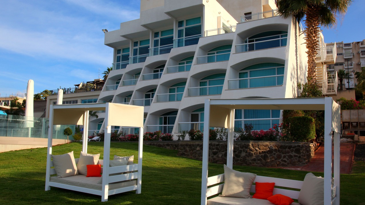 Photo of Outdoor in Tiberias