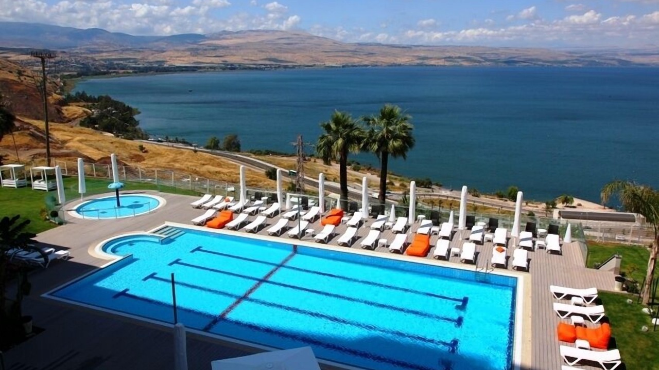 Photo of Outdoor in Tiberias