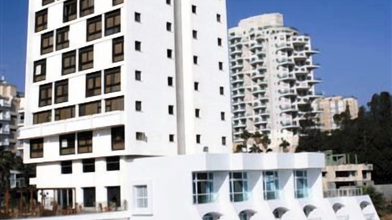 Photo of Outdoor in Tiberias