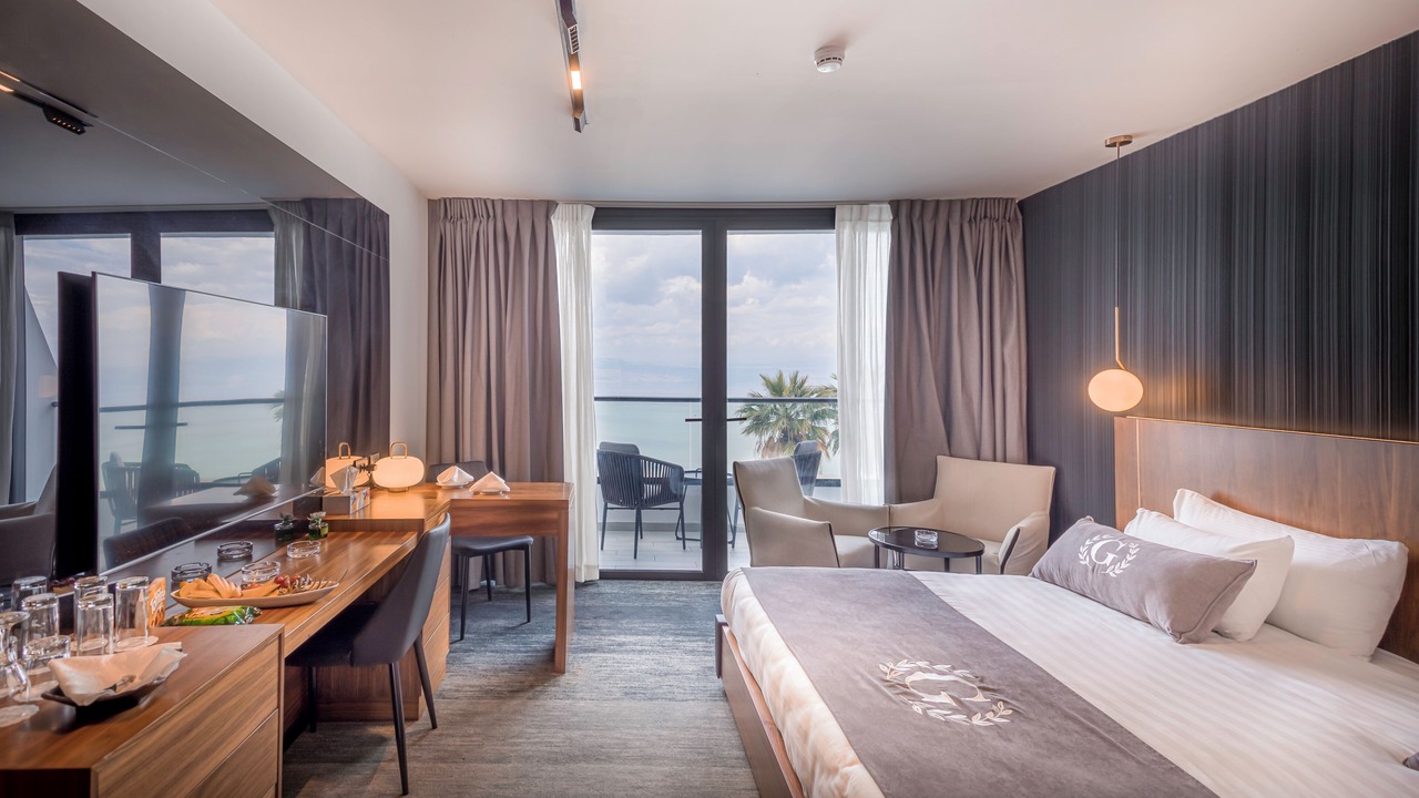 Photo of Bedroom in Tiberias