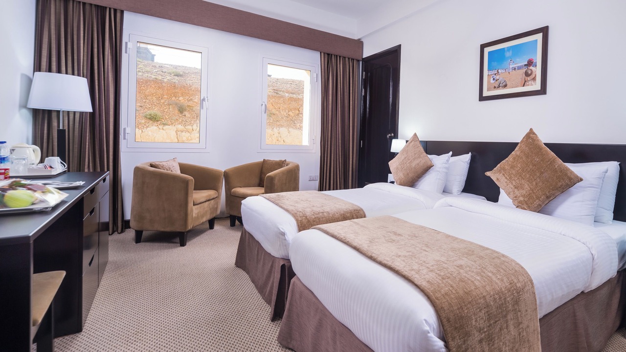 Photo of Bedroom in Sur