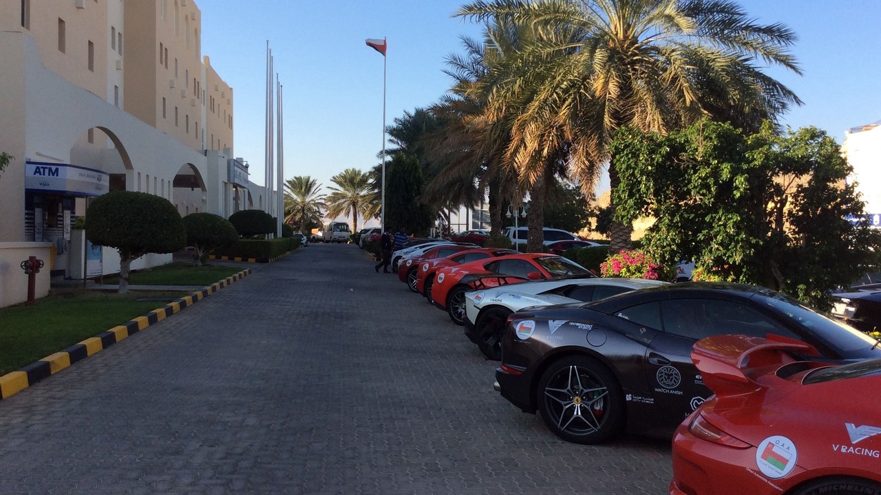 Photo of Outdoor in Sur