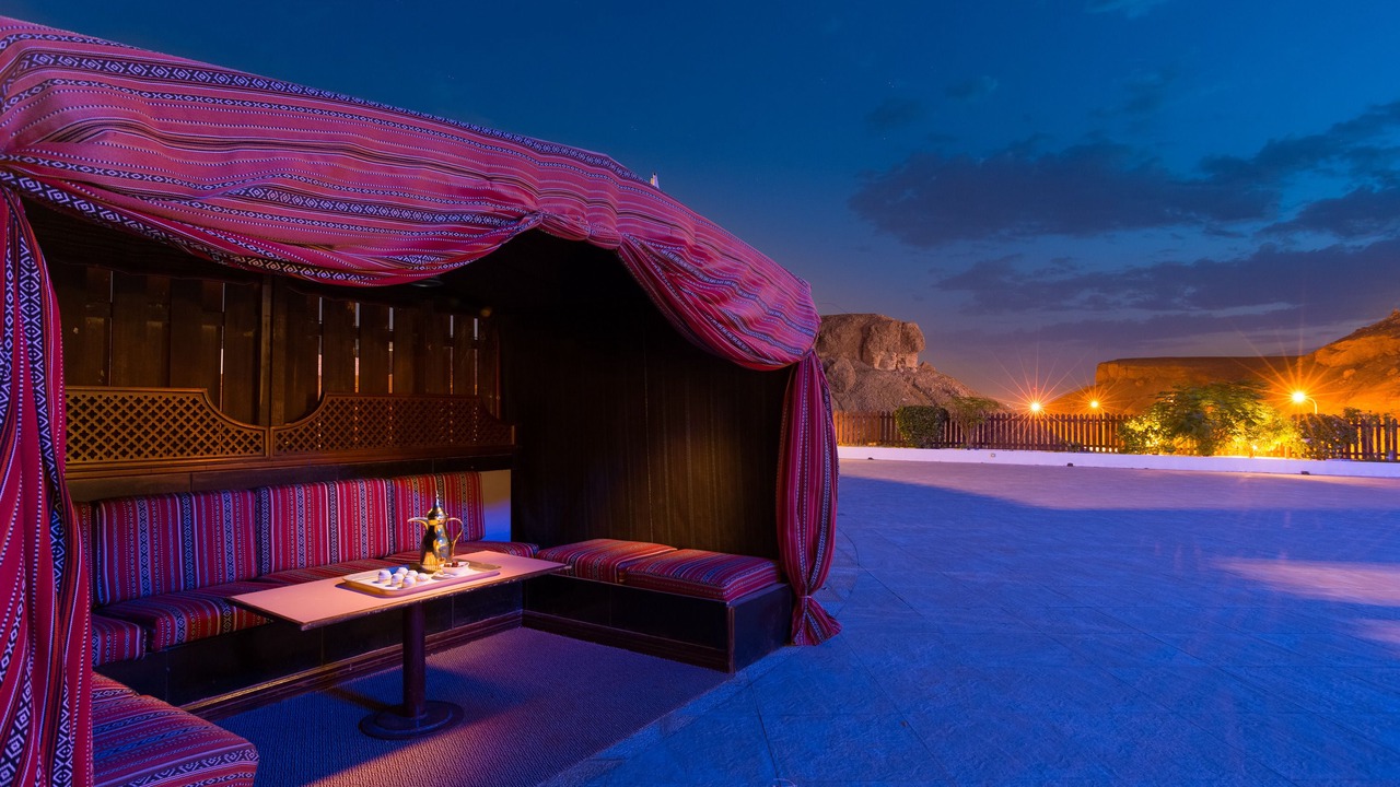 Photo of Outdoor in Sur
