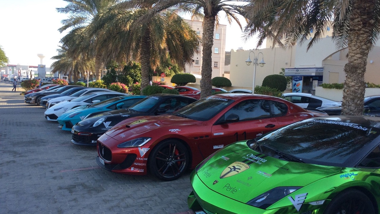 Photo of Outdoor in Sur