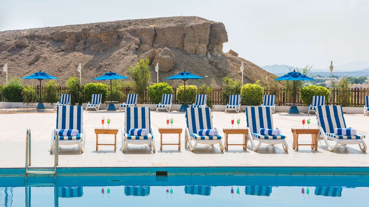 Photo of Outdoor in Sur