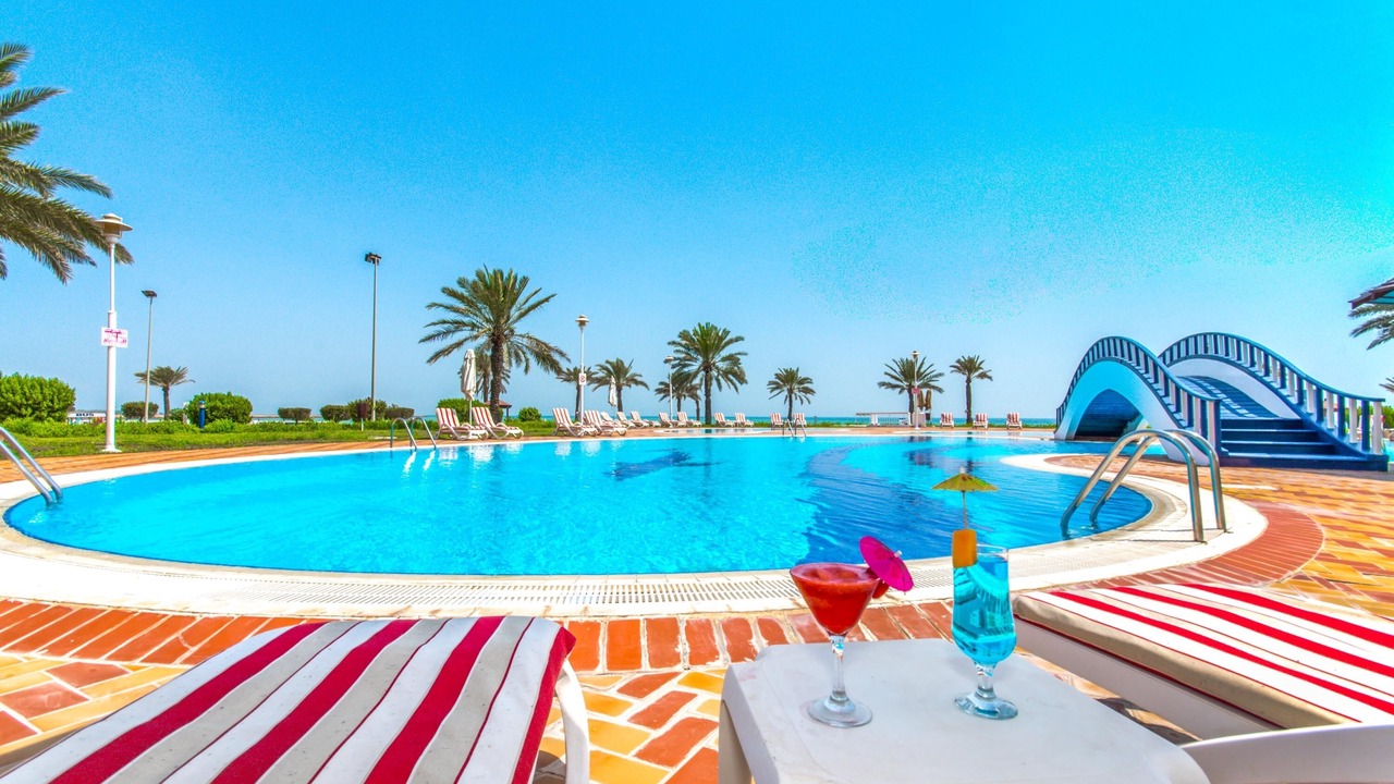 Photo of Outdoor in Al Mirfa