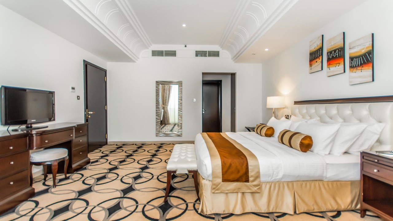Photo of Bedroom in Al Mirfa
