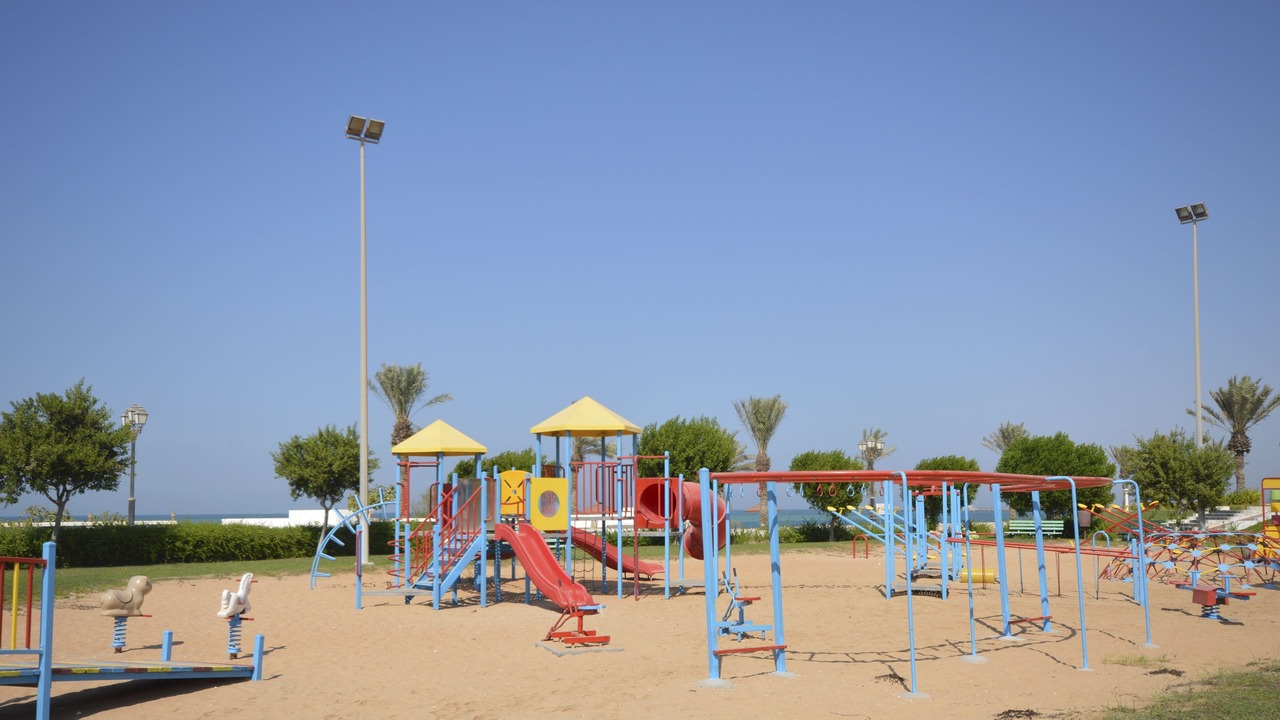 Photo of Outdoor in Al Mirfa