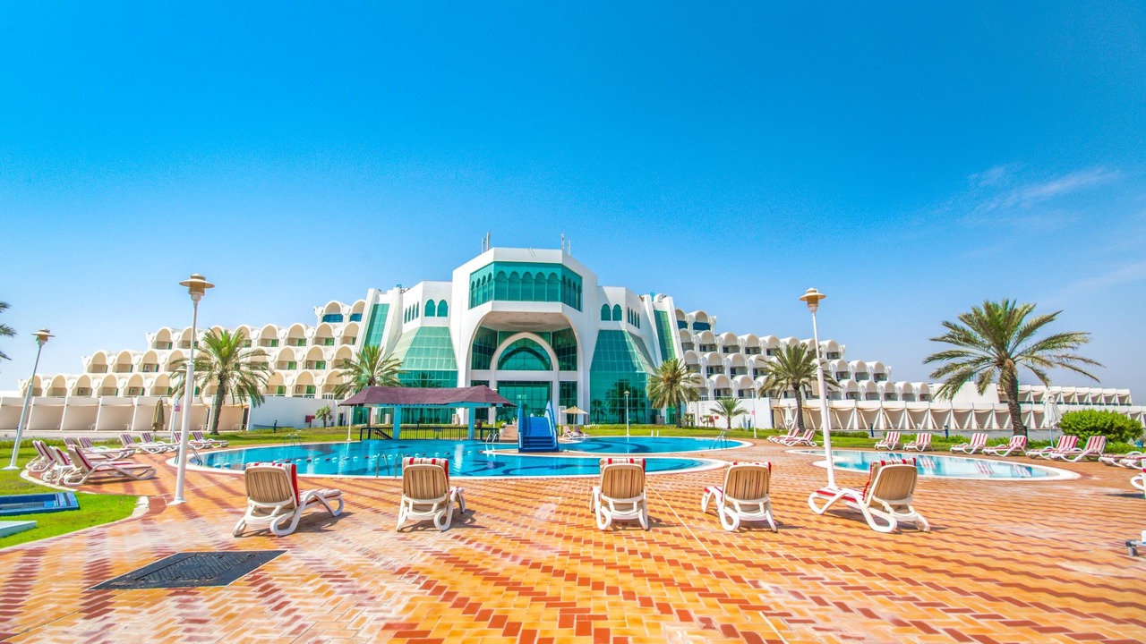 Photo of Outdoor in Al Mirfa