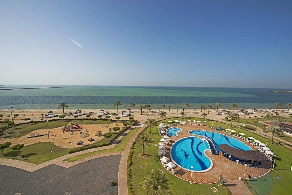 Photo of Outdoor in Al Mirfa
