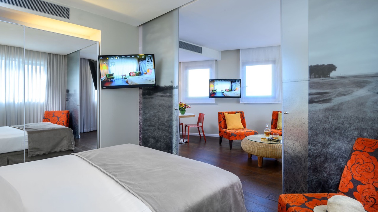 Photo of Bedroom in Be'er Ya'akov