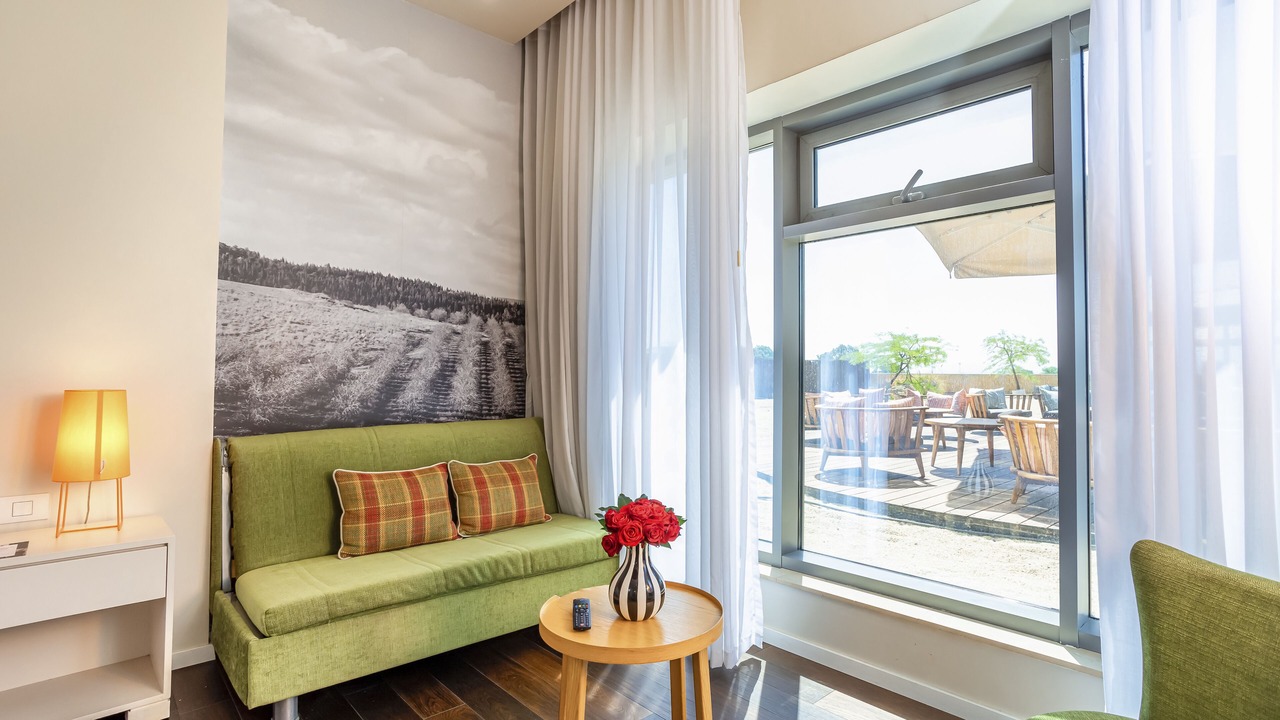 Photo of Bedroom in Be'er Ya'akov