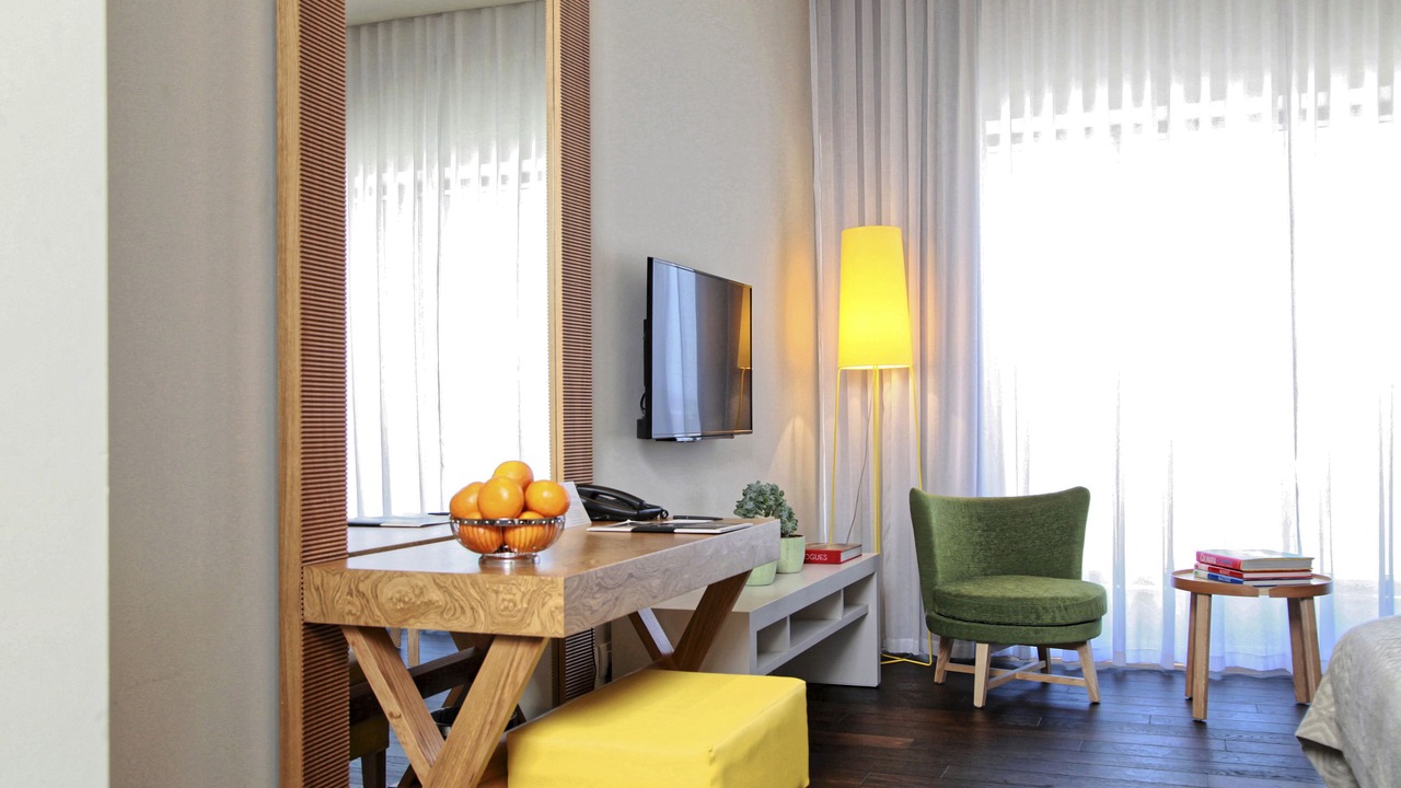Photo of Bedroom in Be'er Ya'akov