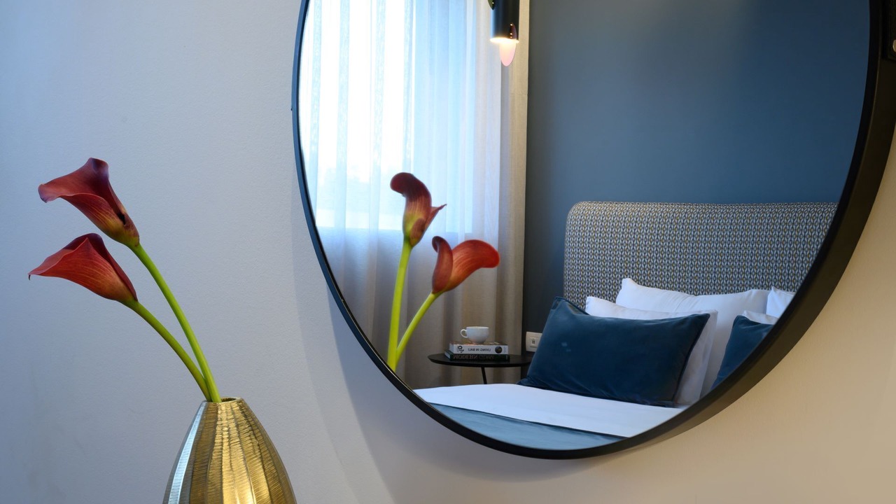 Photo of Bedroom in Be'er Ya'akov