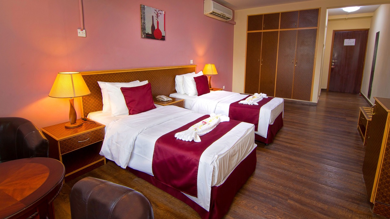 Photo of Bedroom in Muttrah