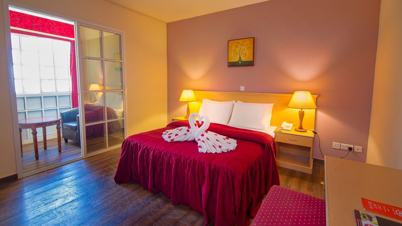 Photo of Bedroom in Muttrah