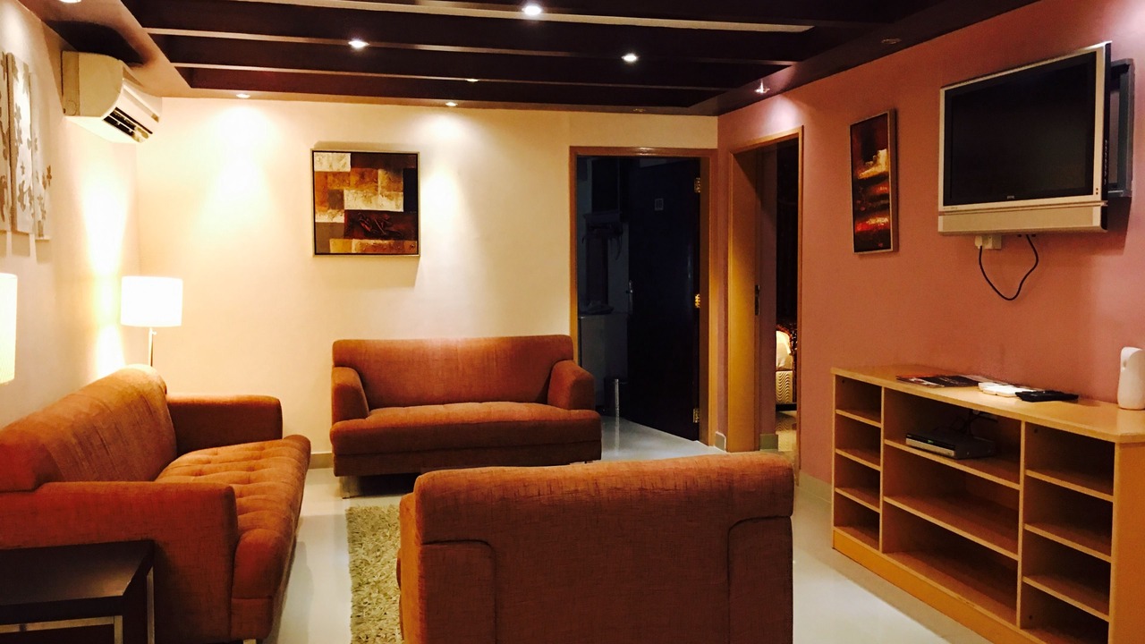 Photo of Livingroom in Muttrah