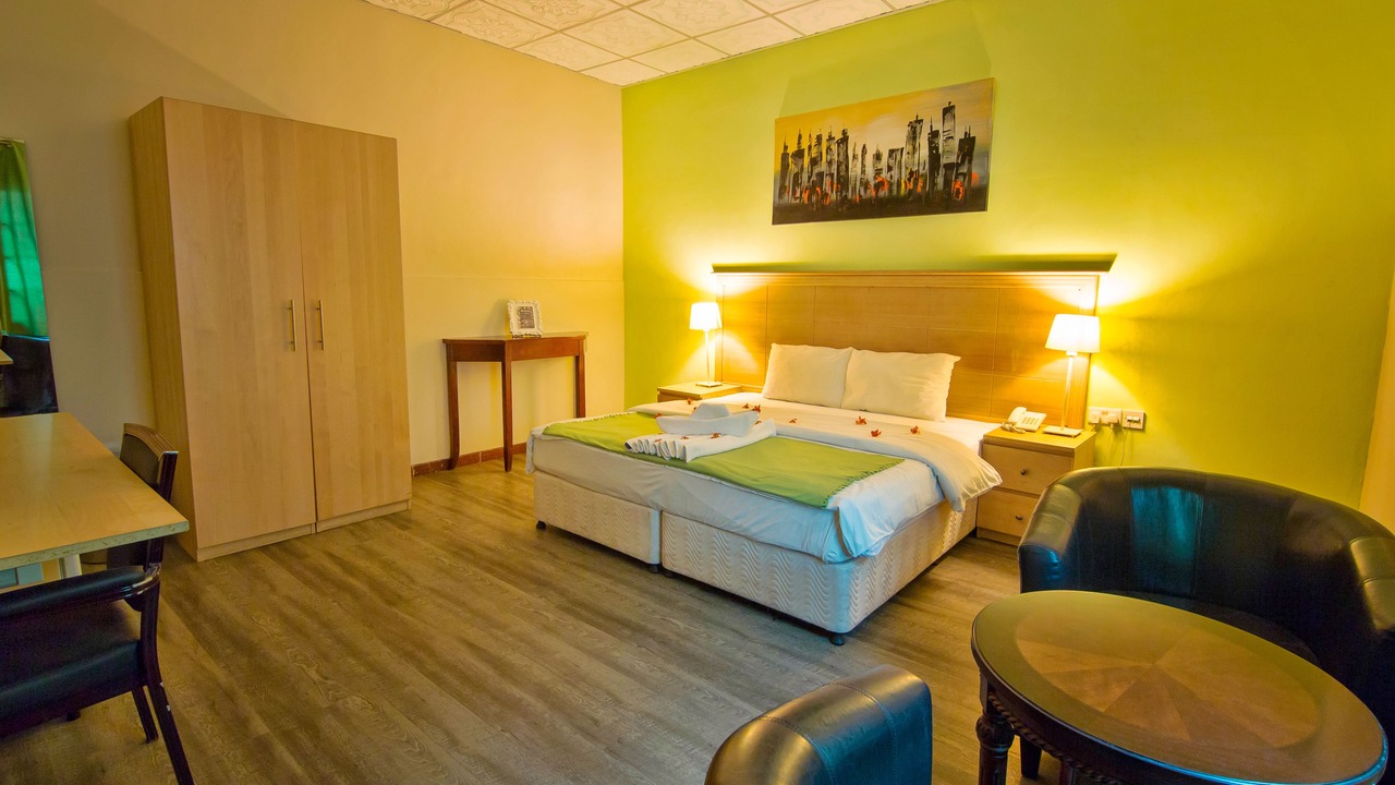 Photo of Bedroom in Muttrah