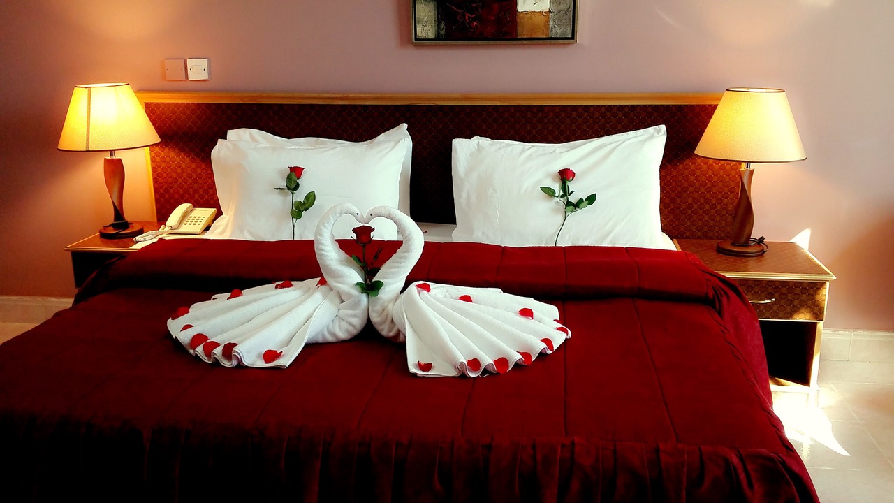 Photo of Bedroom in Muttrah