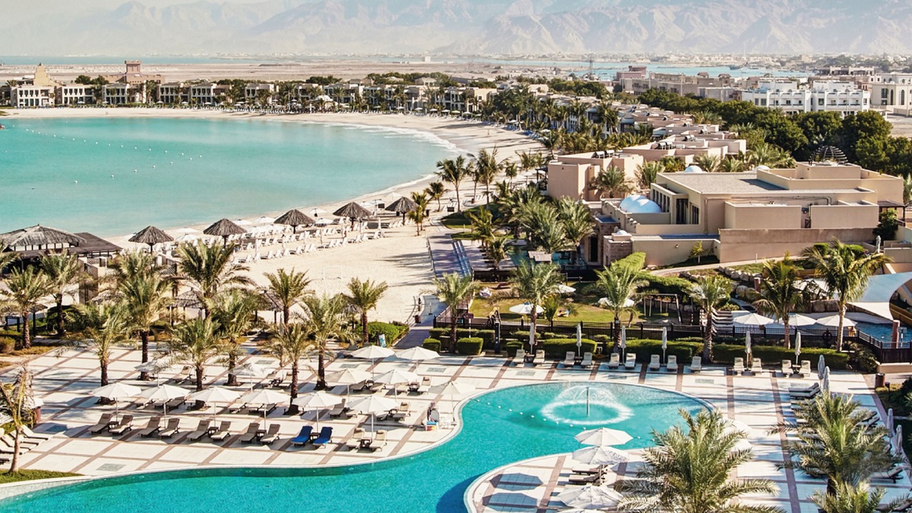 Photo of Outdoor in Ras Al Khaimah
