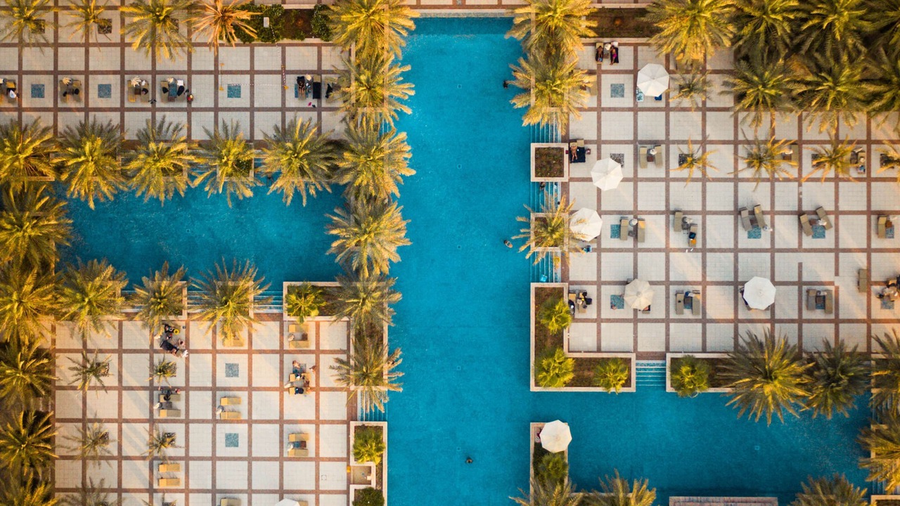 Photo of Outdoor in Ras Al Khaimah