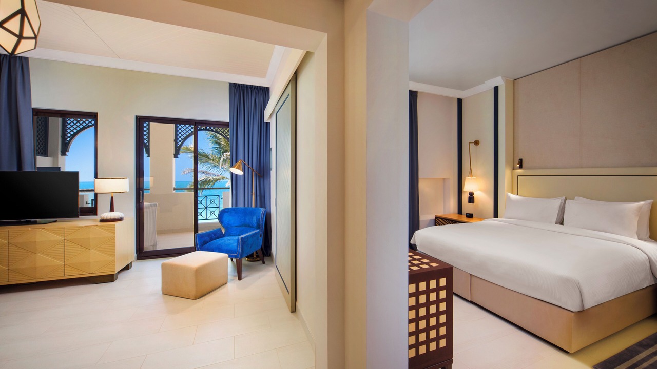 Photo of Bedroom in Ras Al Khaimah