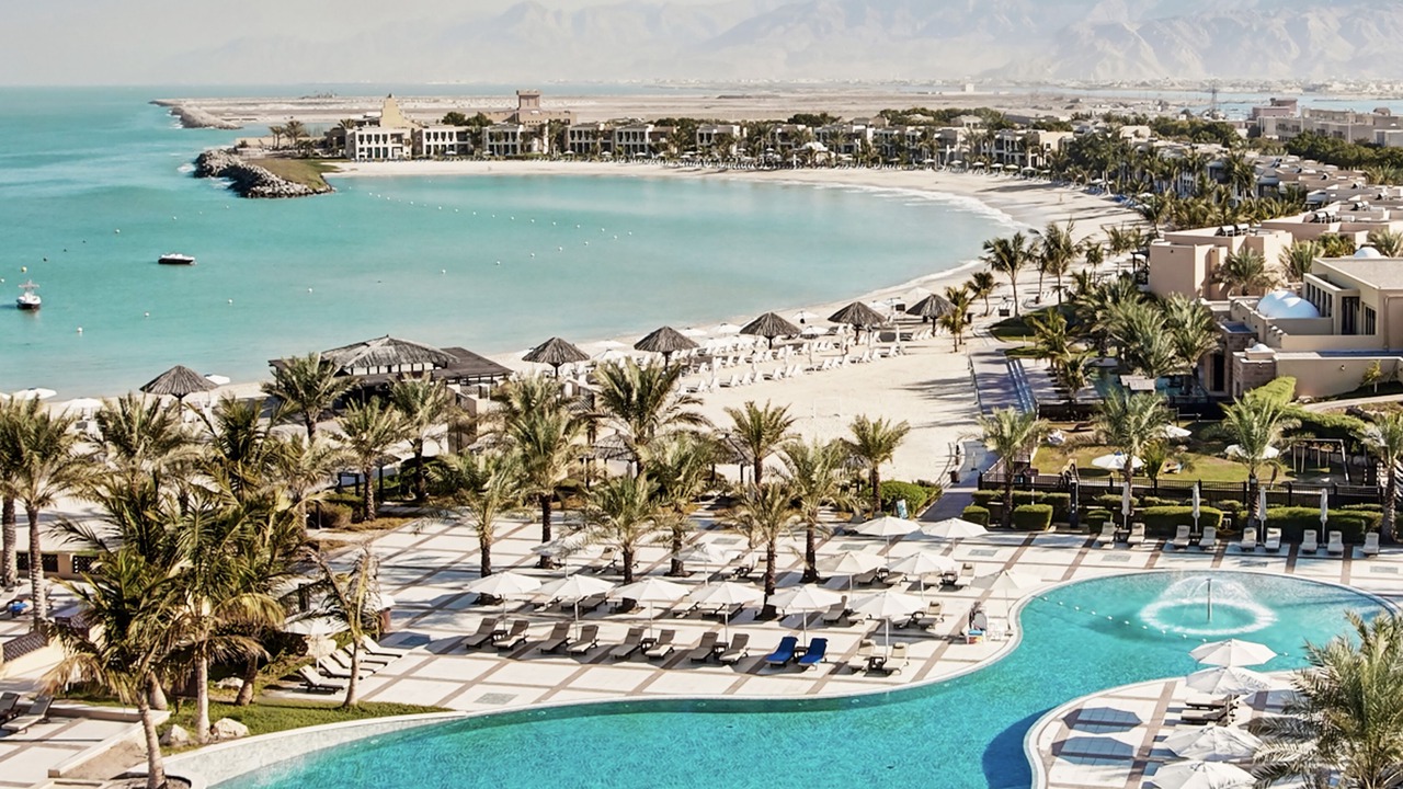 Photo of Outdoor in Ras Al Khaimah