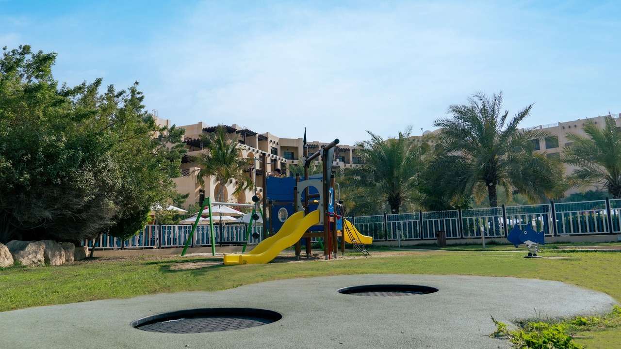 Photo of Outdoor in Ras Al Khaimah