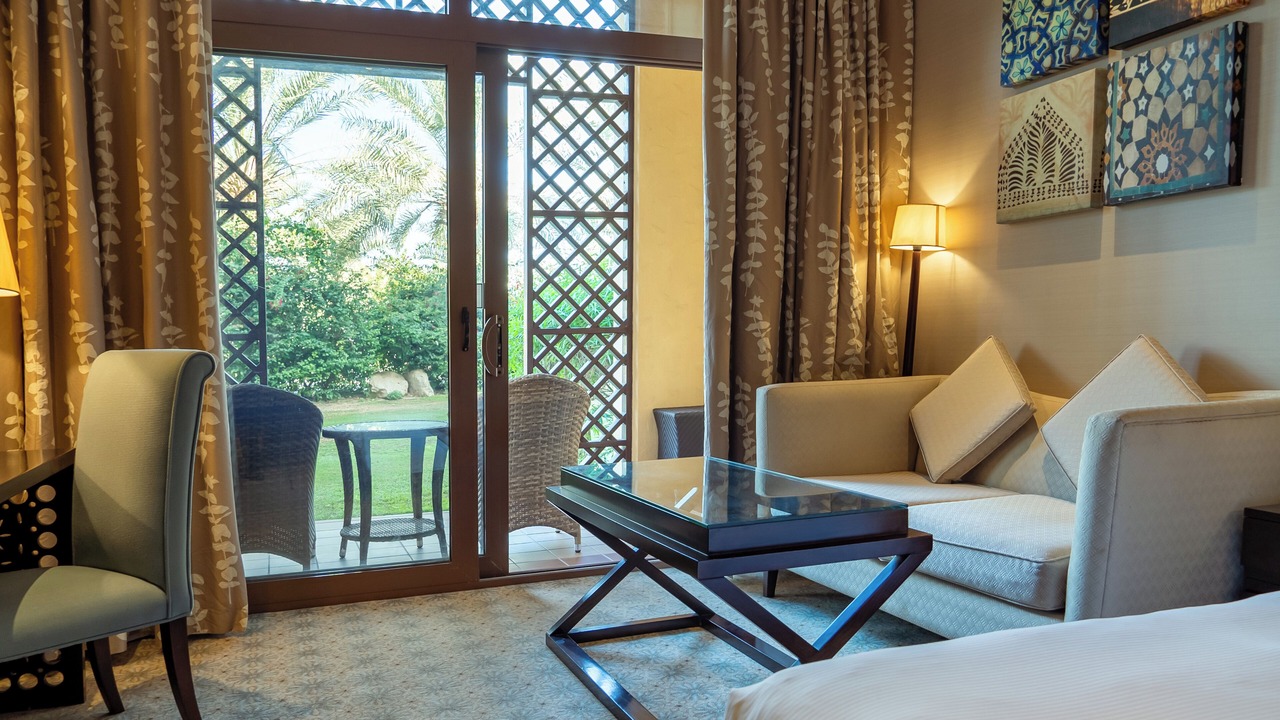 Photo of Bedroom in Ras Al Khaimah