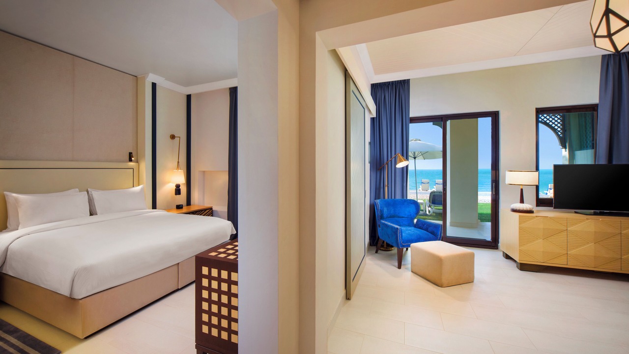 Photo of Bedroom in Ras Al Khaimah