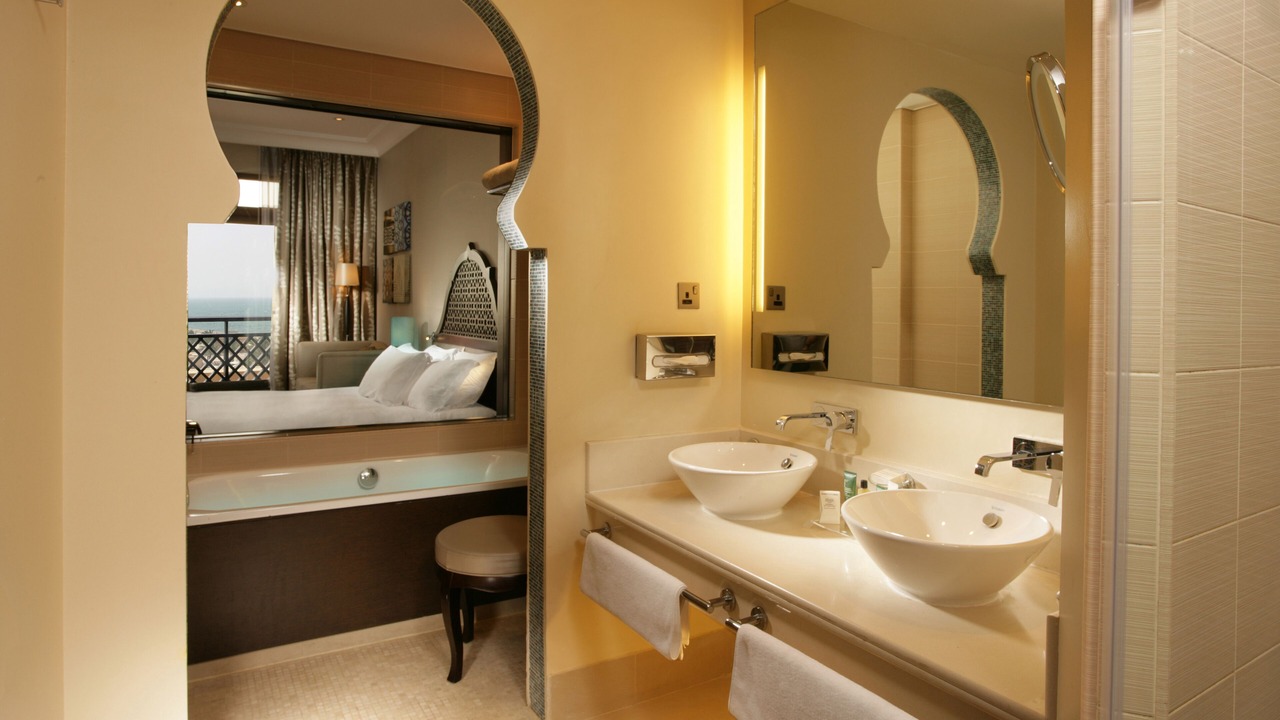 Photo of Bathroom in Ras Al Khaimah
