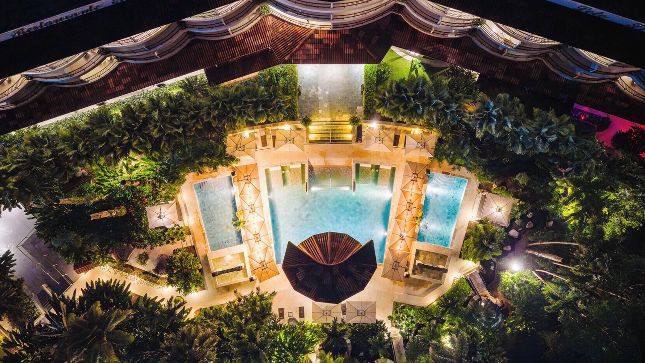 Photo of Others in Arenal Hot Springs