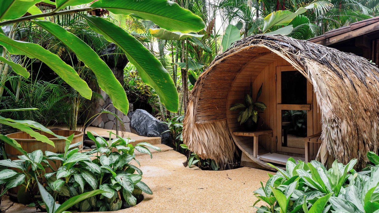 Photo of Bedroom in Arenal Hot Springs
