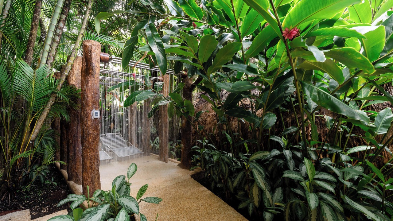 Photo of Bedroom in Arenal Hot Springs