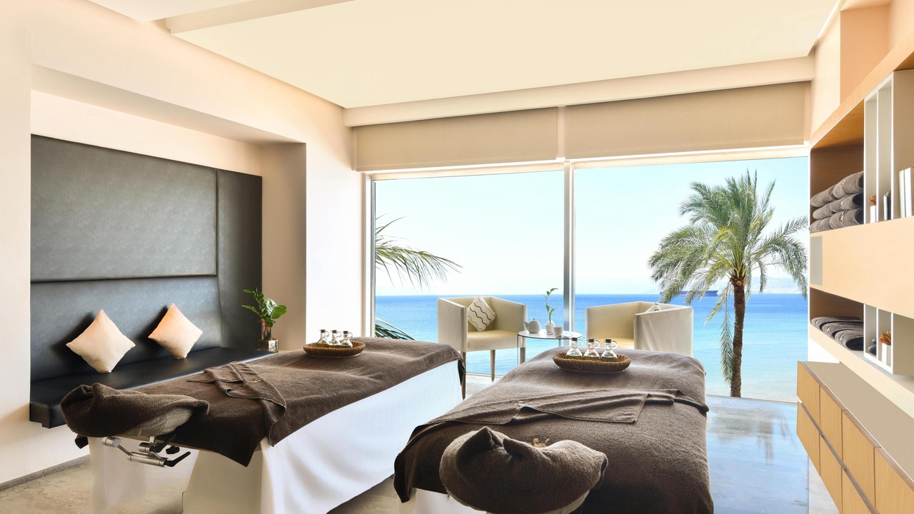 Photo of Bedroom in Aqaba