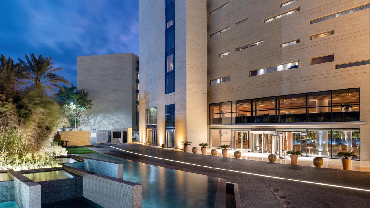 Photo of Outdoor in Aqaba