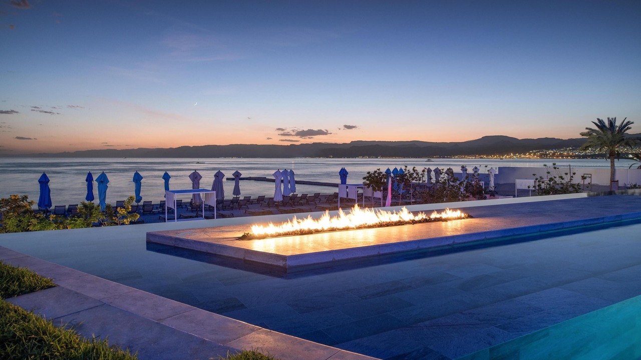 Photo of Outdoor in Aqaba