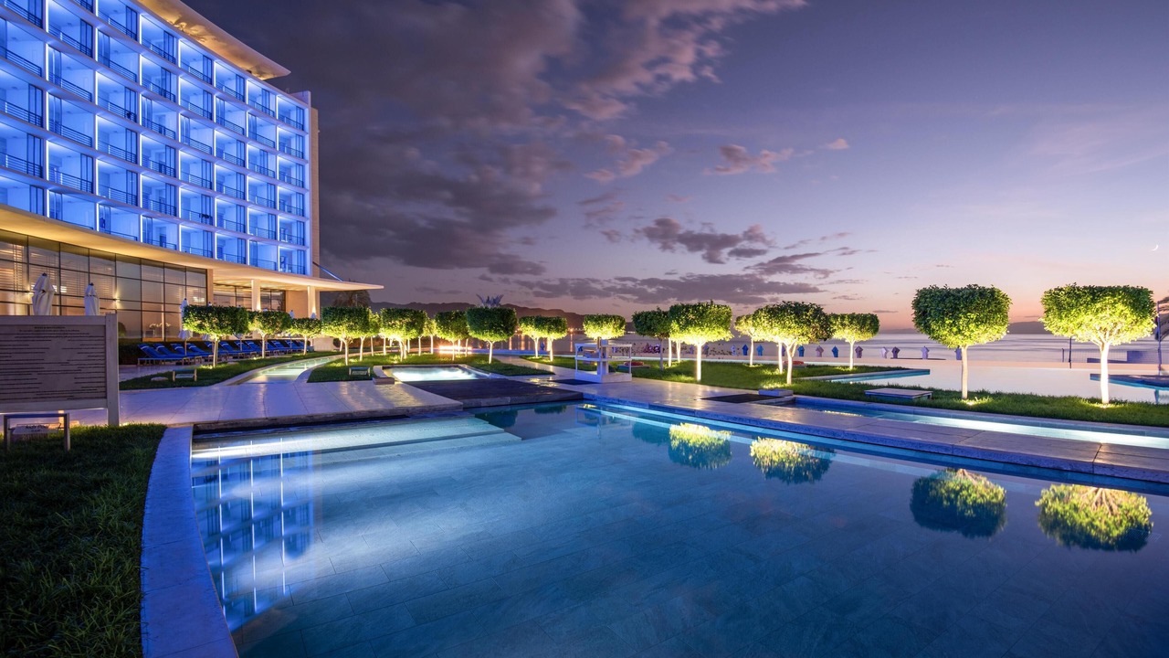 Photo of Outdoor in Aqaba