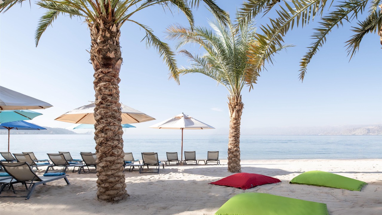 Photo of Others in Aqaba