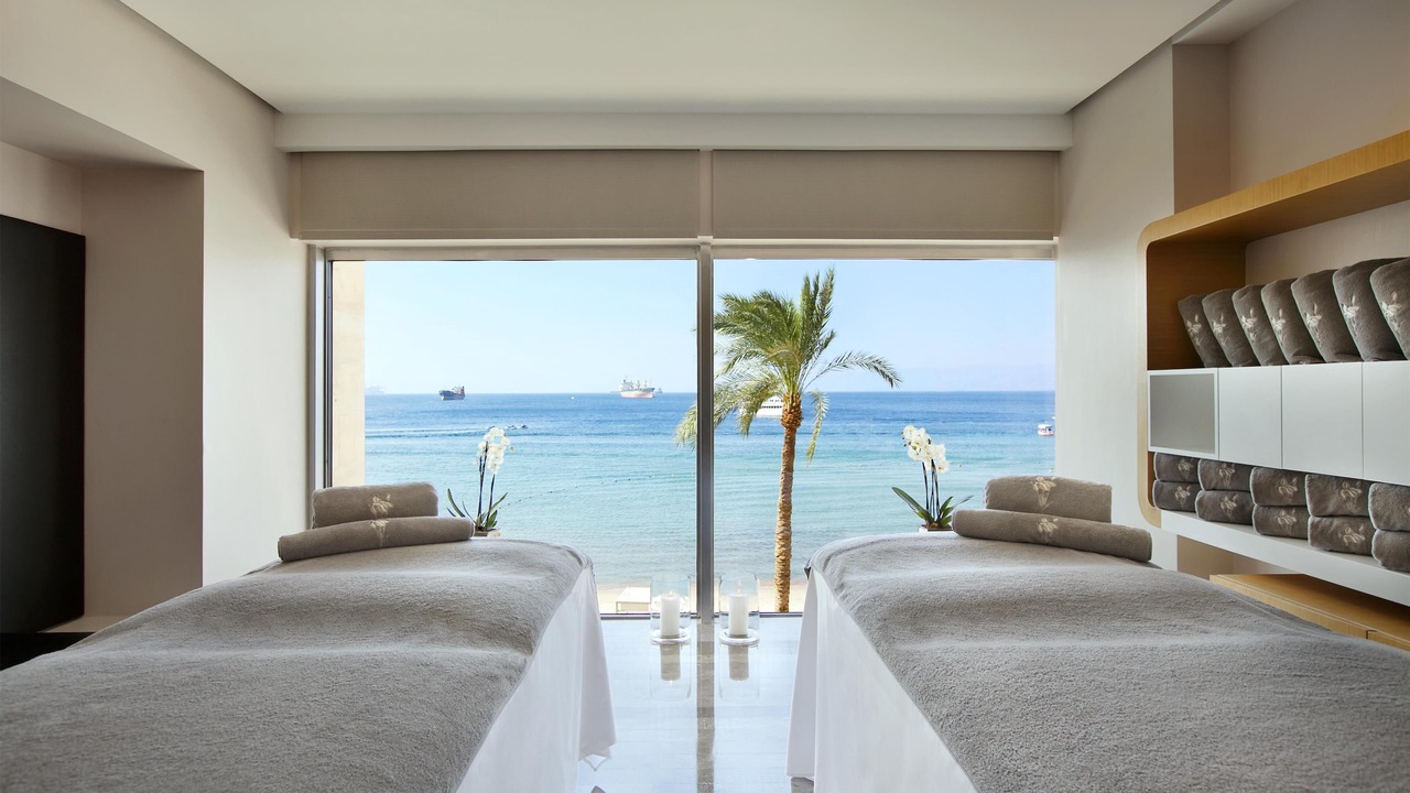 Photo of Bedroom in Aqaba
