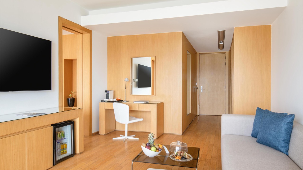 Photo of Bedroom in Aqaba