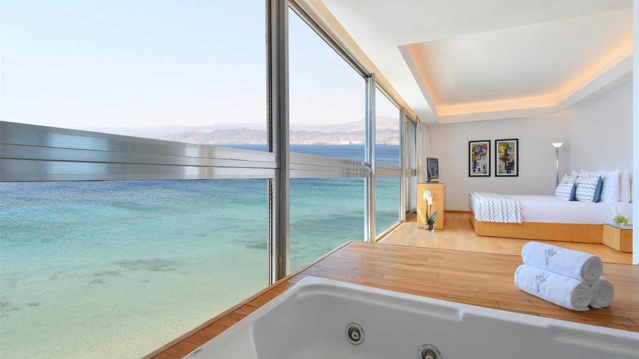 Photo of Bedroom in Aqaba