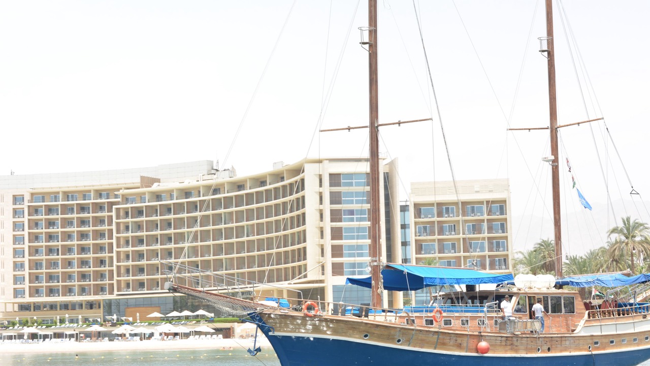 Photo of Others in Aqaba