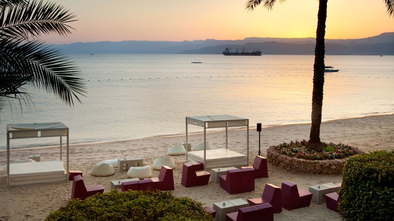 Photo of Others in Aqaba