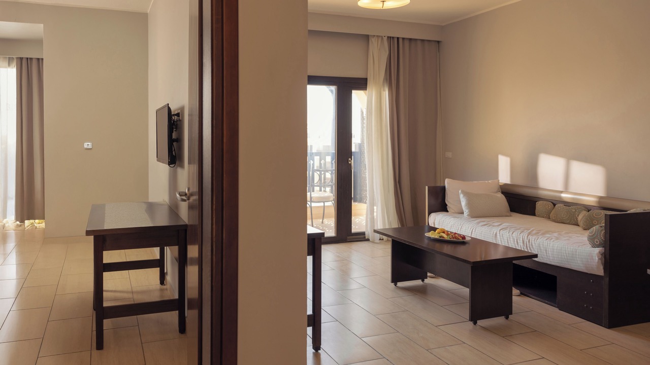 Photo of Bedroom in Al Mamsha El Seyahi